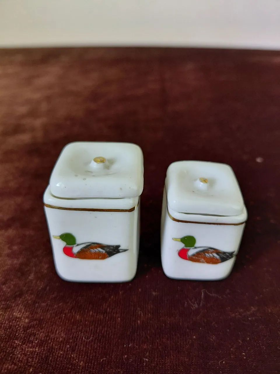 Conjunto de potes para cozinha de bonecas - Foto 5