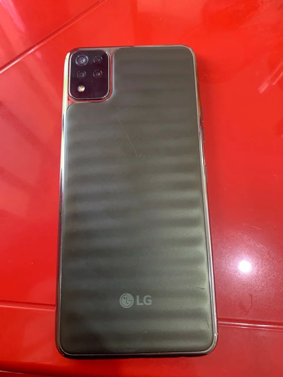 lg k52 - Foto 2