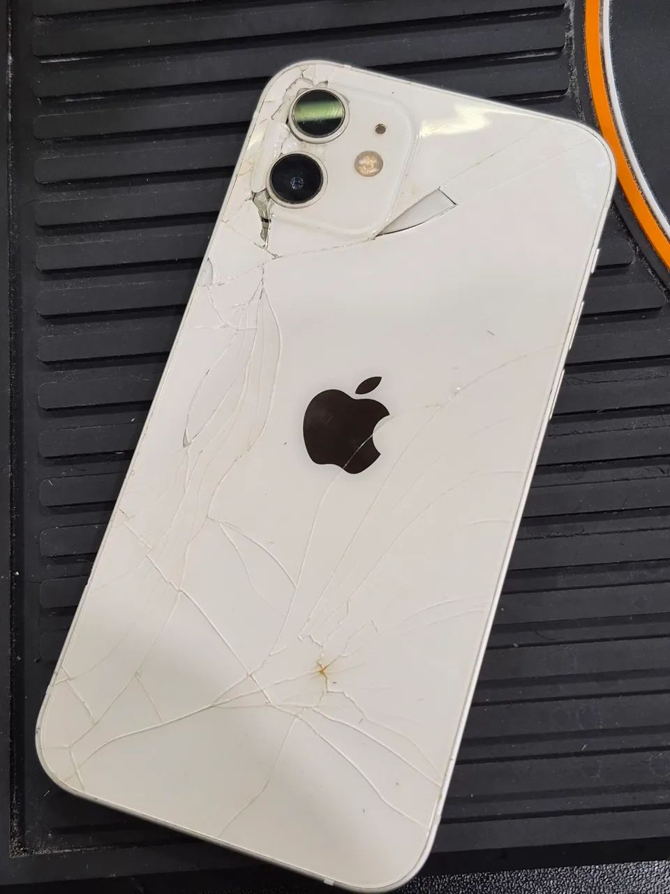 iPhone 12 128GB - tudo funcionando - Foto 2