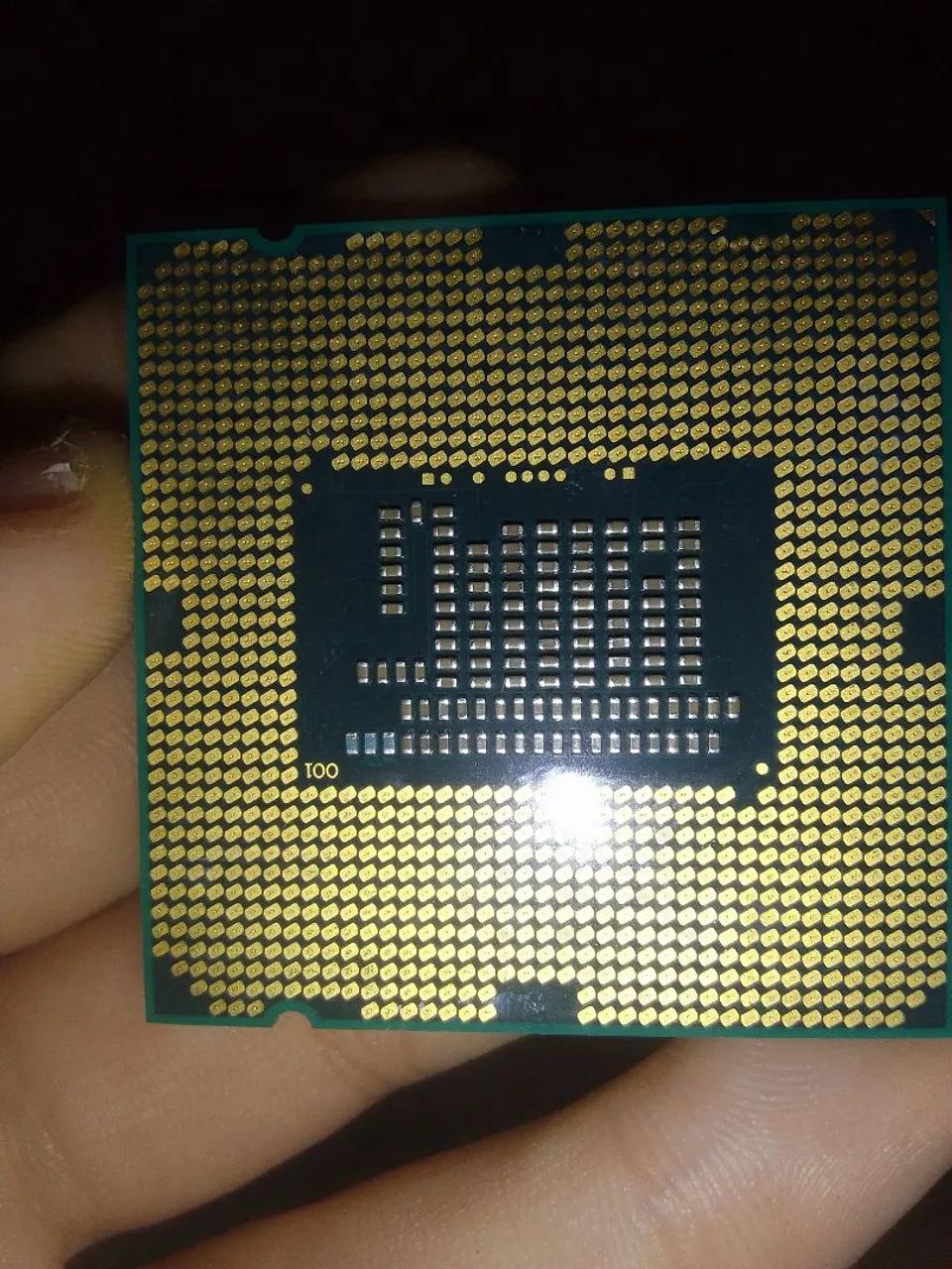 Intel Pentium G2030. - Foto 2