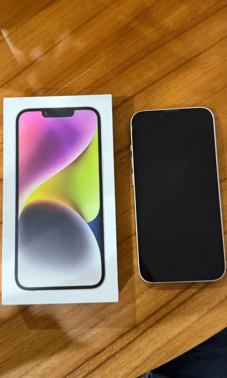 Iphone 14 128gb - Foto 2