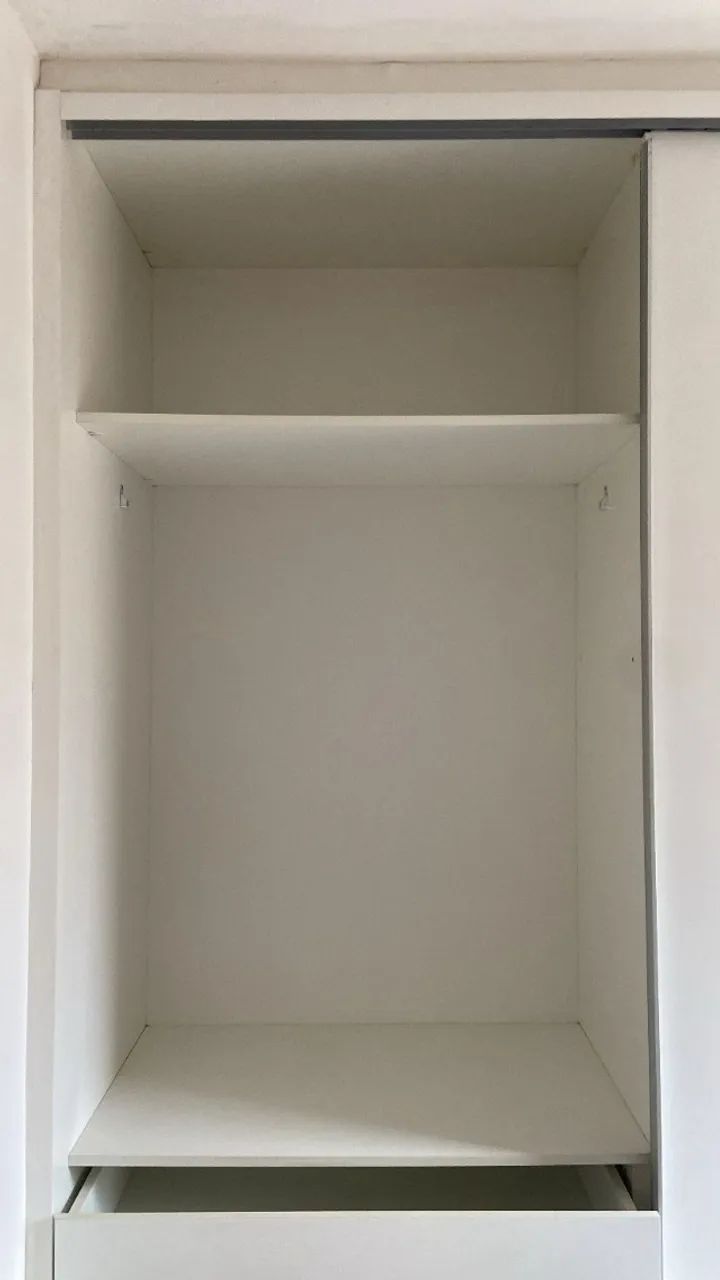 Guarda Roupa - Foto 2