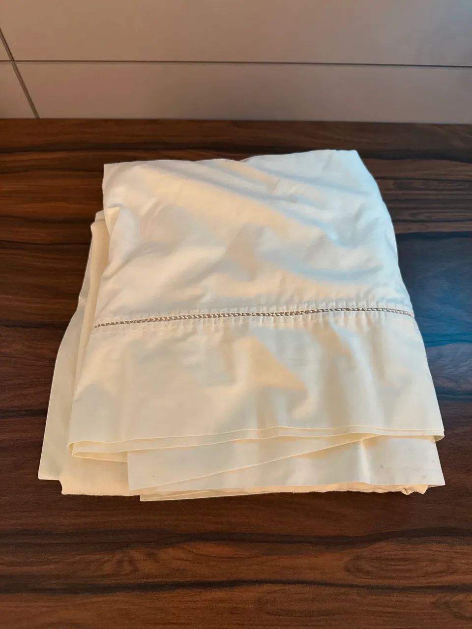 Saia para cama box - Foto 2