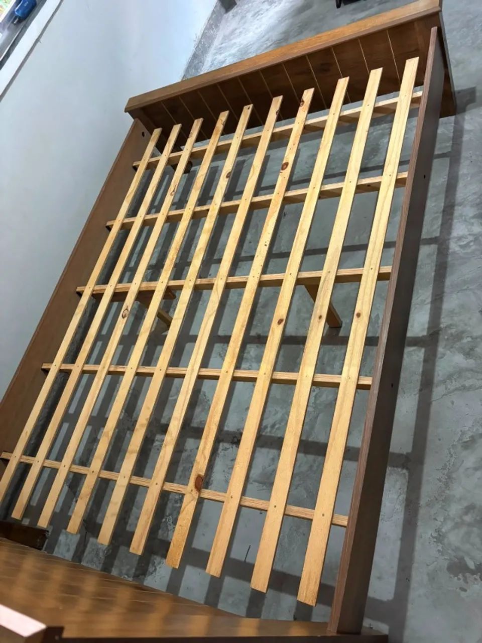 Cama de casal  - Foto 2