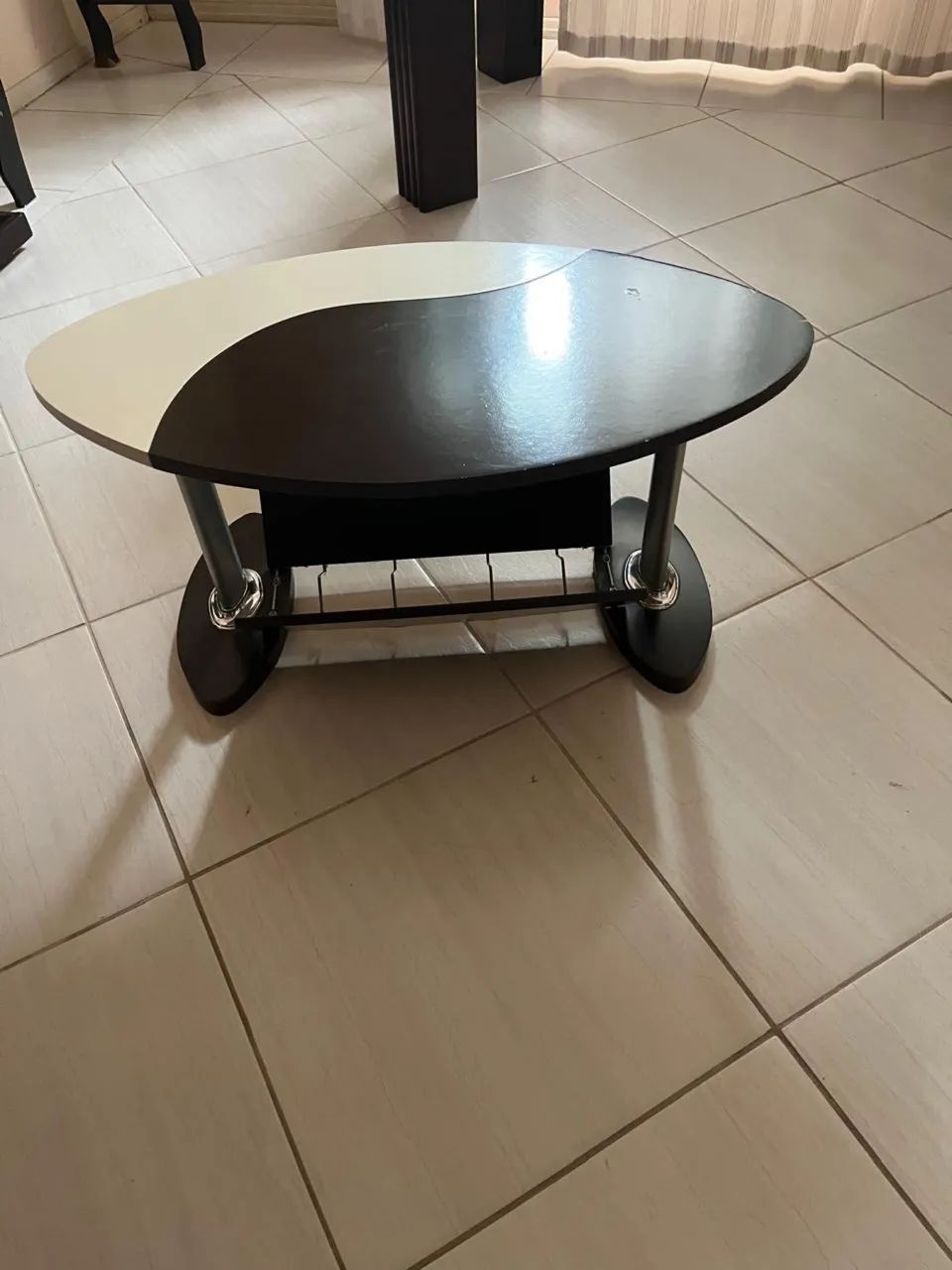 Trio de móveis para sala  - Foto 4