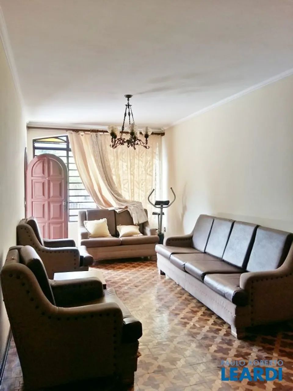 CASA TÉRREA - BELA VISTA - SP - Foto 2