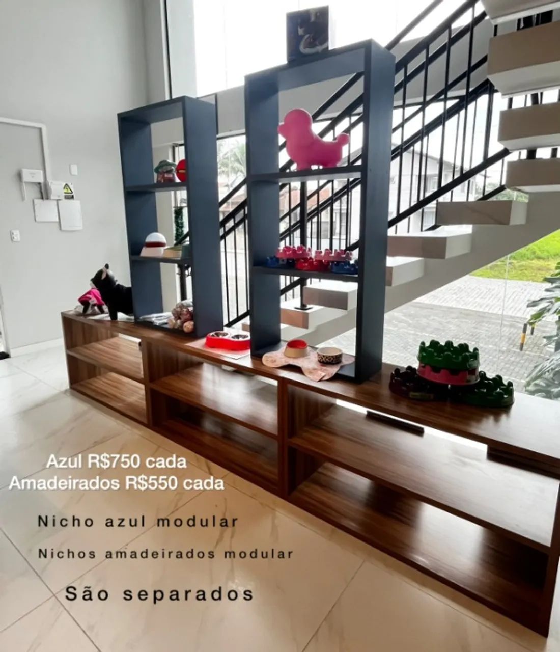 Móveis e equipamentos e eletrodomésticos  - Foto 5