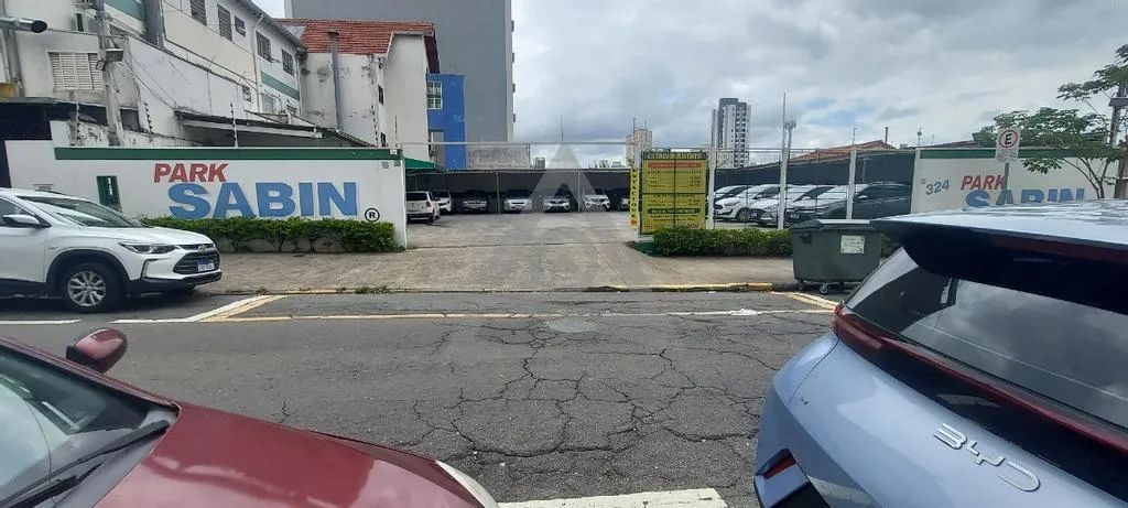 Terreno à venda em Campinas, Vila Itapura, com 542 m² - Foto 5
