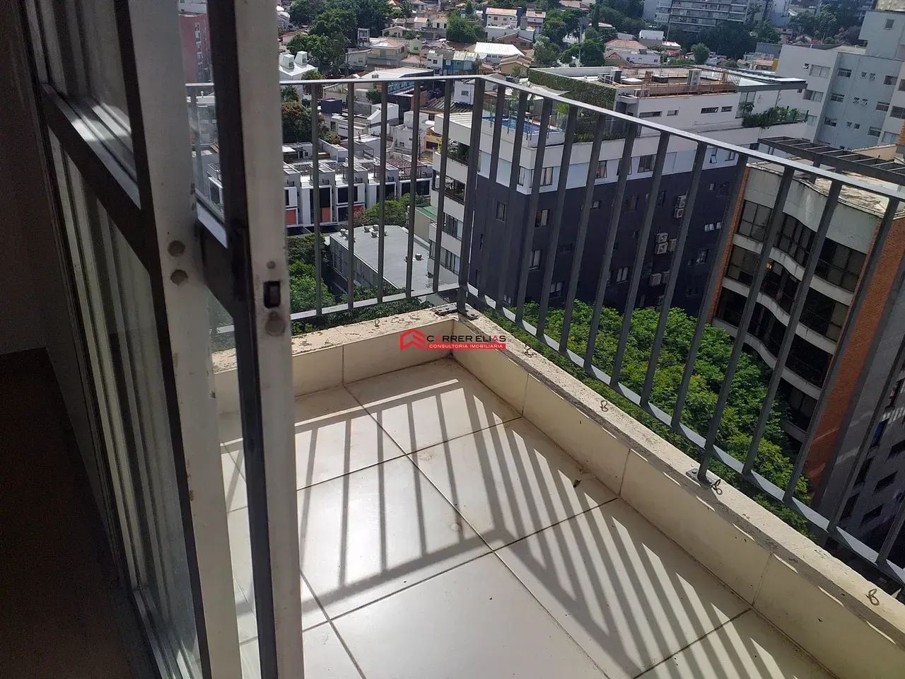 Imóvel para aluguel tem 90 metros quadrados com 2 quartos em Vila Madalena - São Paulo - S - Foto 5