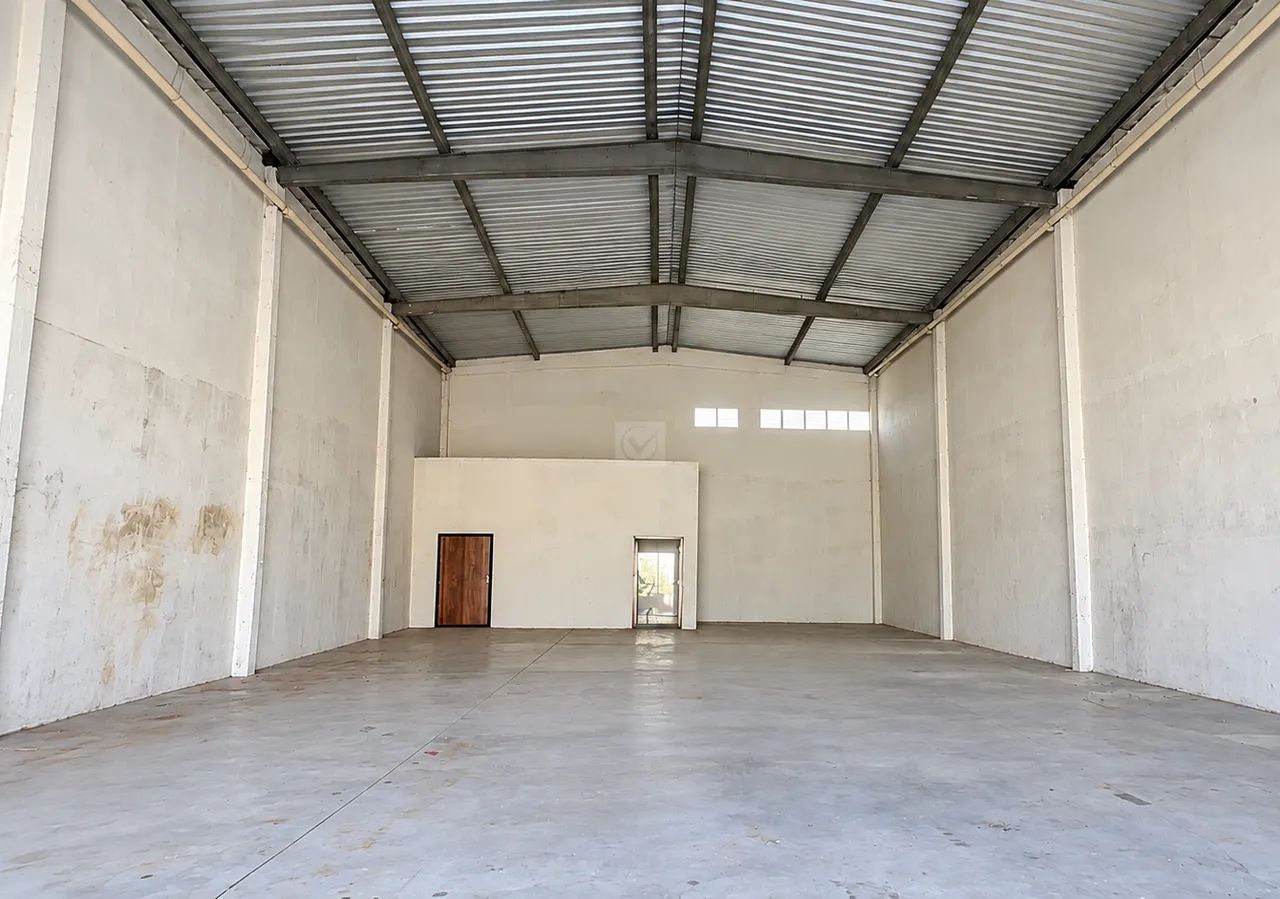 Galpão recém-construído para locação | 240 m² - Foto 3