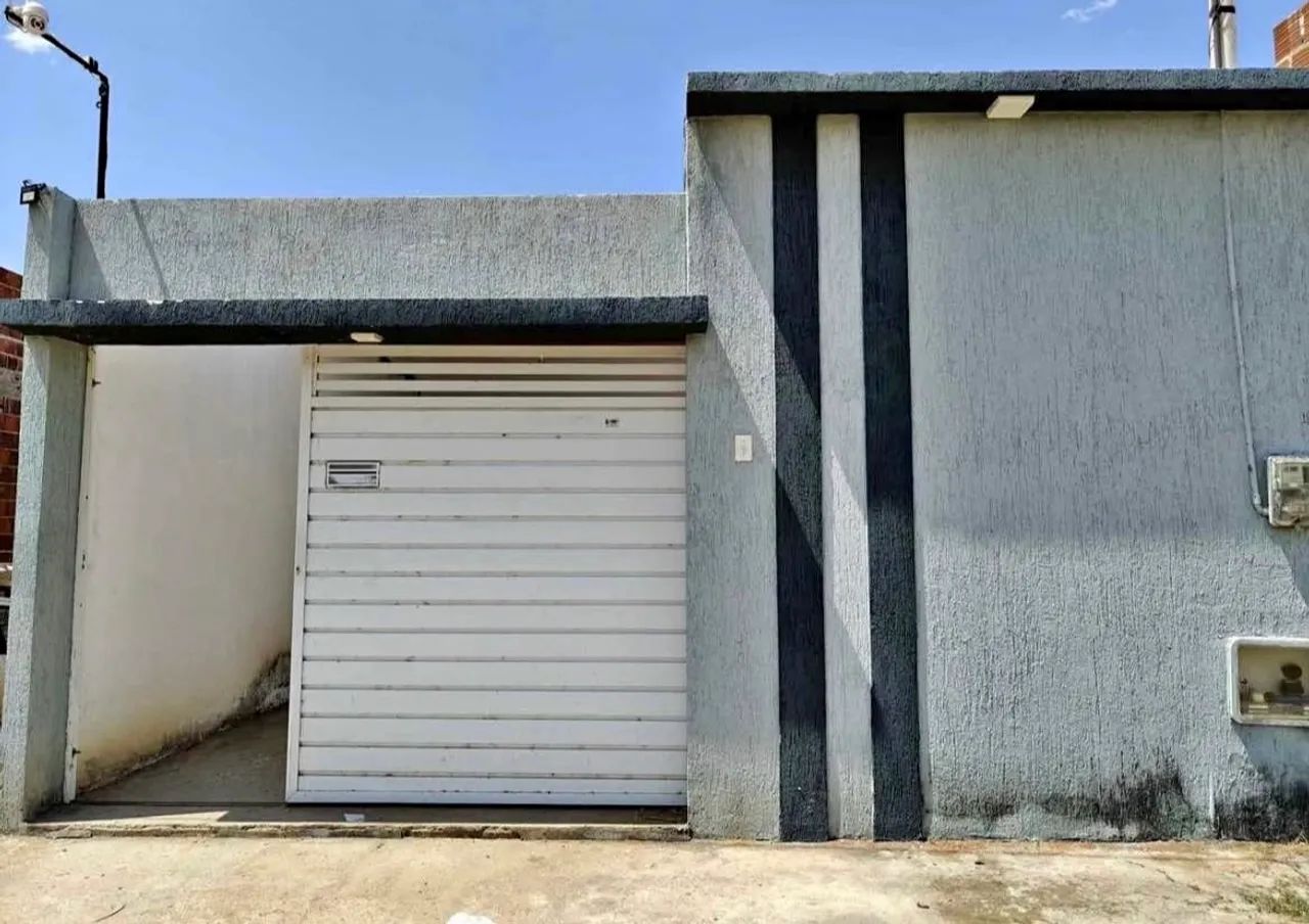 (LB) vendo casa em jacaraipe 