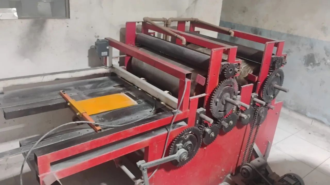 Impressora flexografia  2 cores - Foto 4