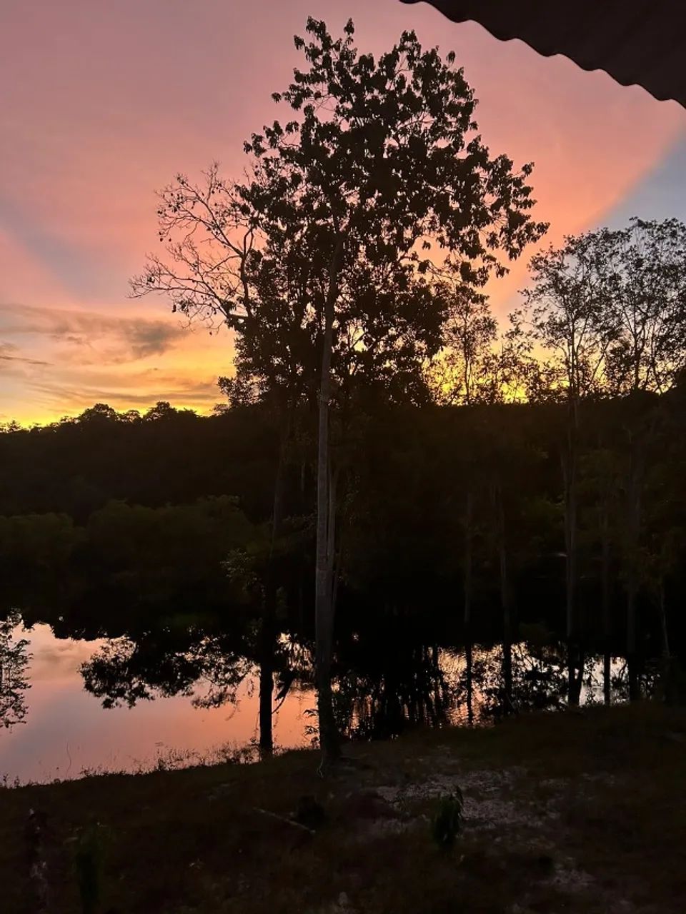 Foto - Manaus - Colônia Santo Antônio