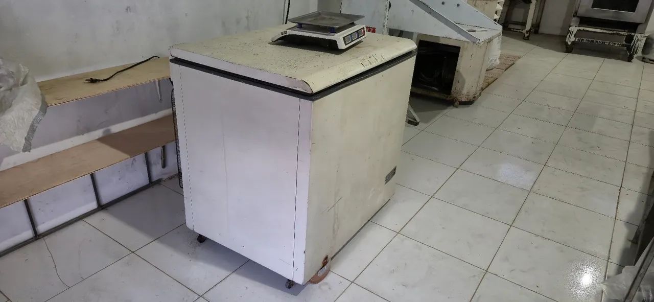 Maquinarios  para padaria  - Foto 4