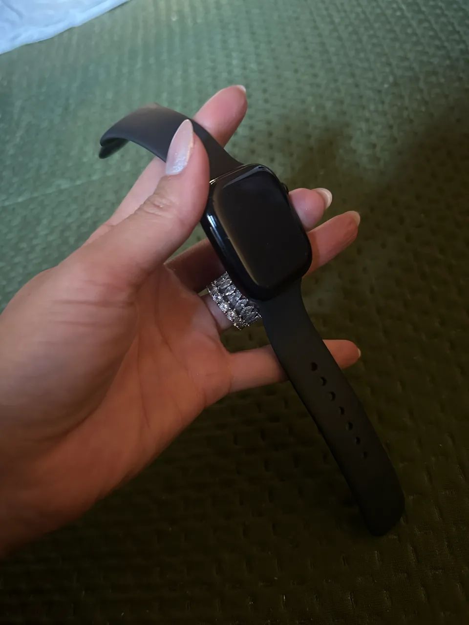 Apple Watch série 10