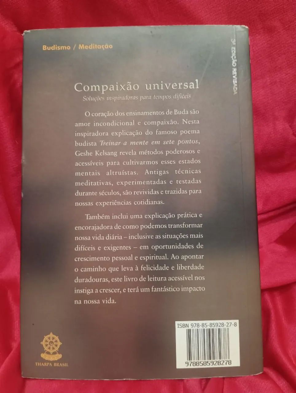Compaixão Universal  - Foto 2