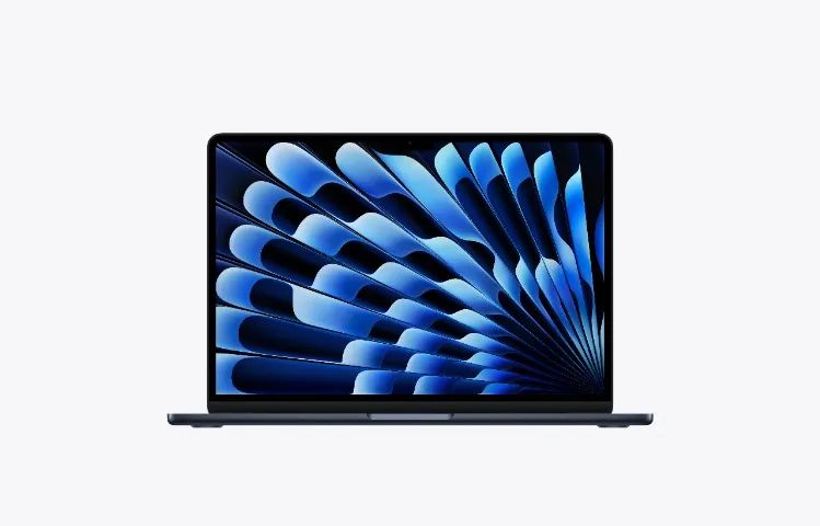 MacBook Air 13 M5 16gb 512gb