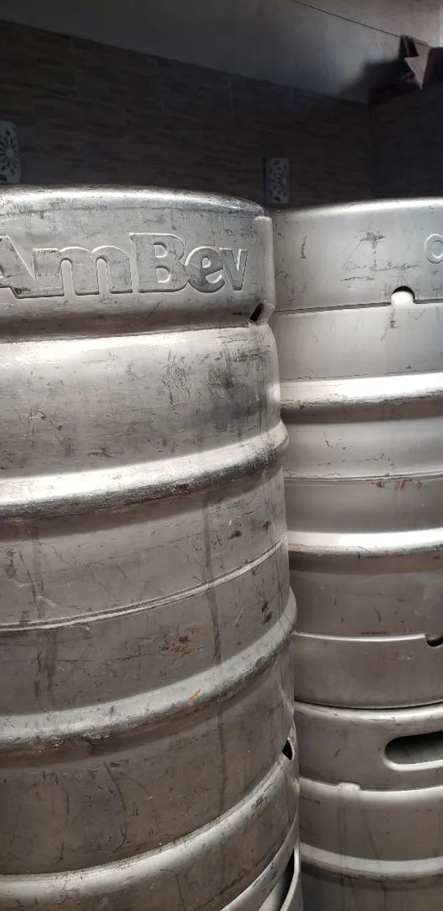 Barril de chopp  - Foto 3