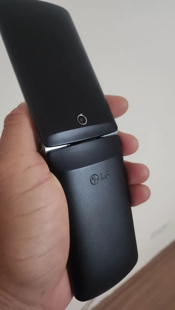 Telefone celular LG G360 3G - Foto 3