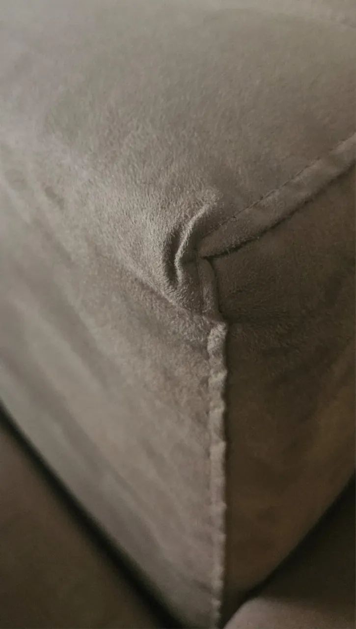 Sofá-cama dois lugares - Foto 3