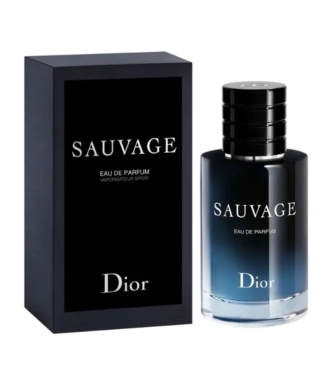Sauvage Dior - Eau de Parfum 60ml - Foto 2