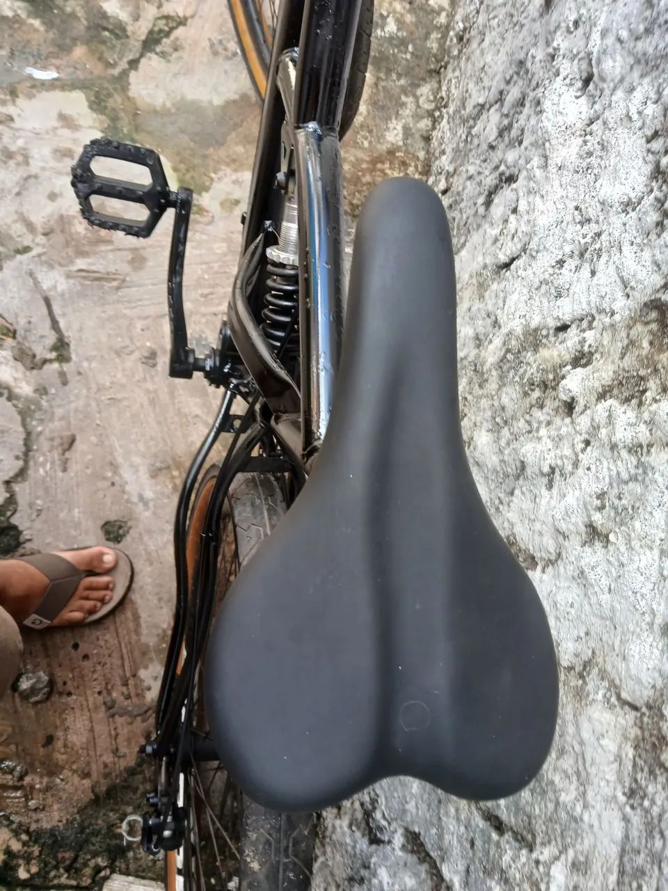 Bicicleta  - Foto 5