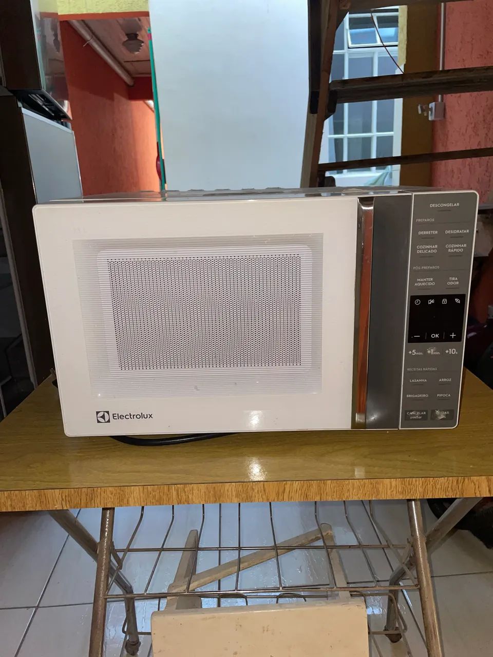 Microondas Electrolux  - Foto 3