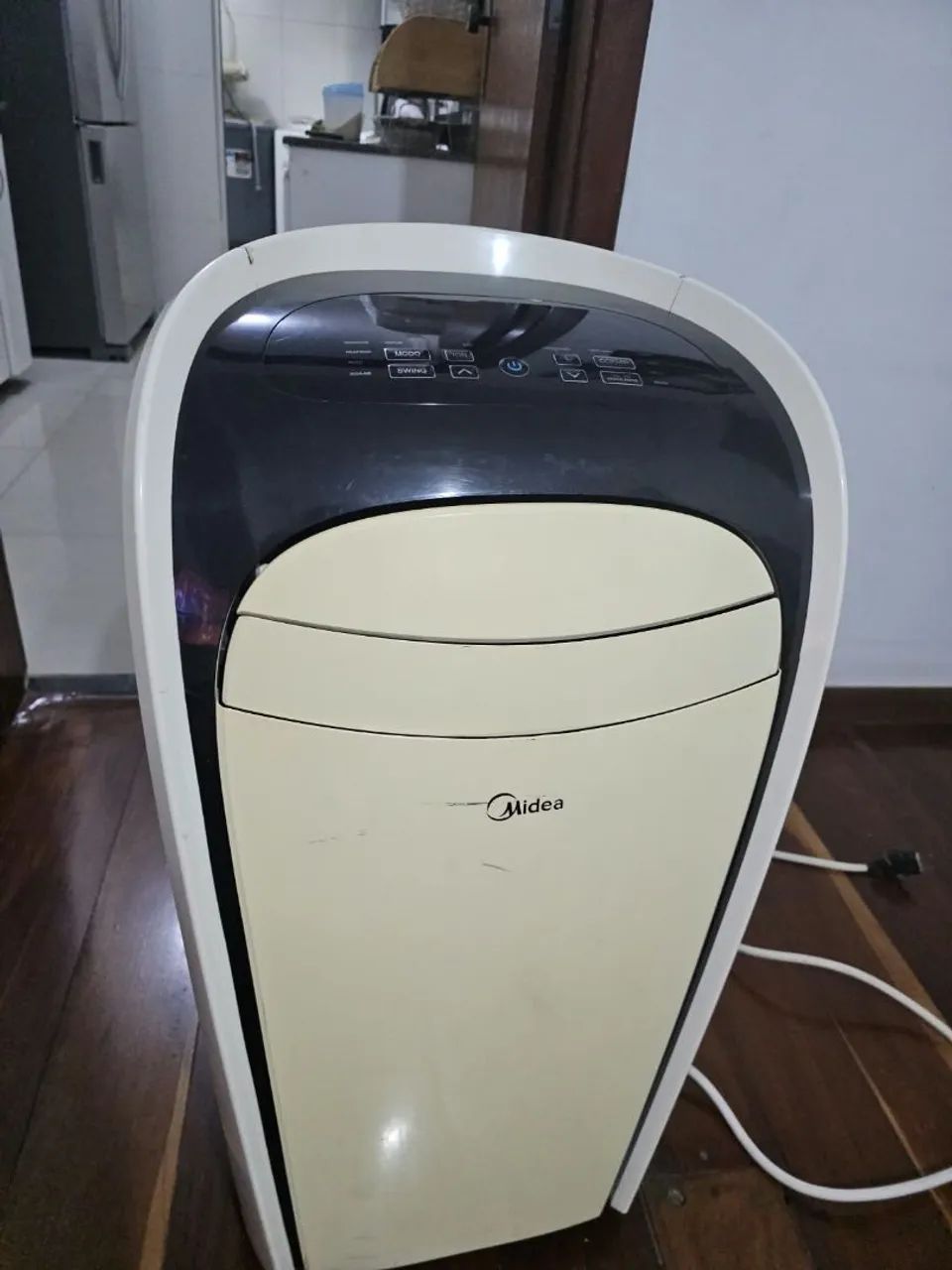 Ar condicionado portátil Midea