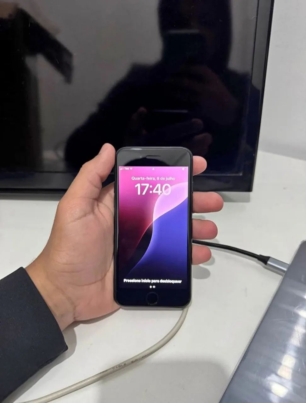 iPhone SE 2020