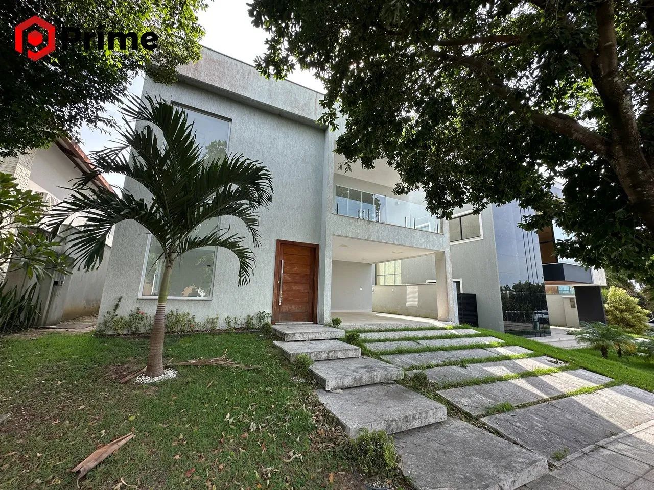 CASA EM CONDOMÍNIO - 3 dormitórios - BOULEVARD LAGOA - SERRA