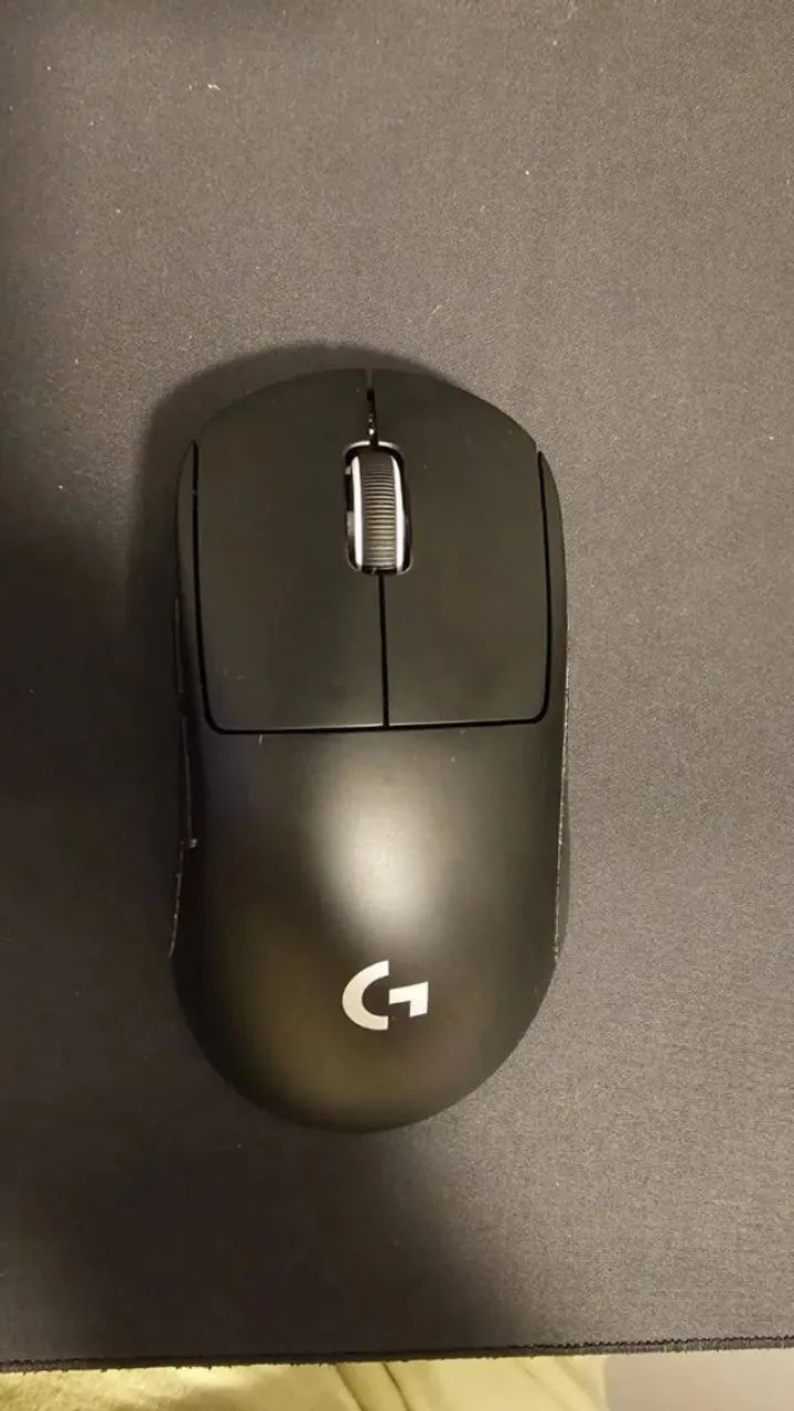 Logitech G Pro X Superlight 2 DEX  - Foto 3