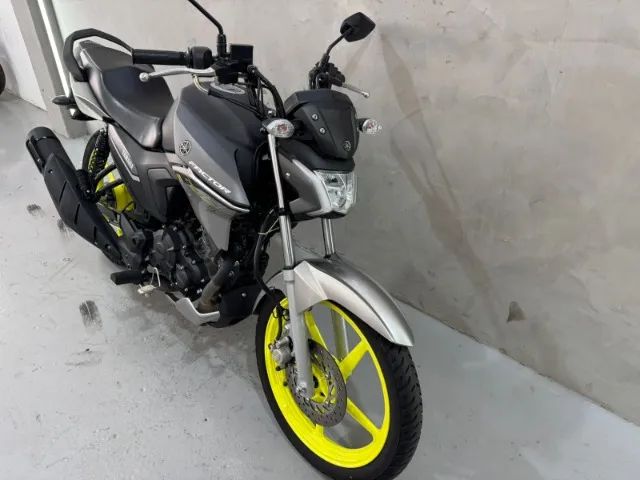 Yamaha Factor 150 Dx 2025 - Foto 3