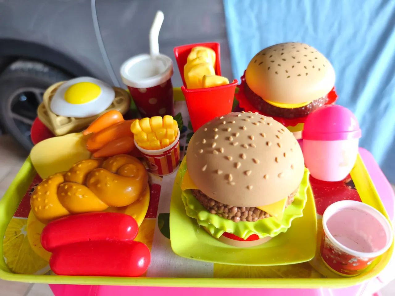 Brinquedos  - Foto 5