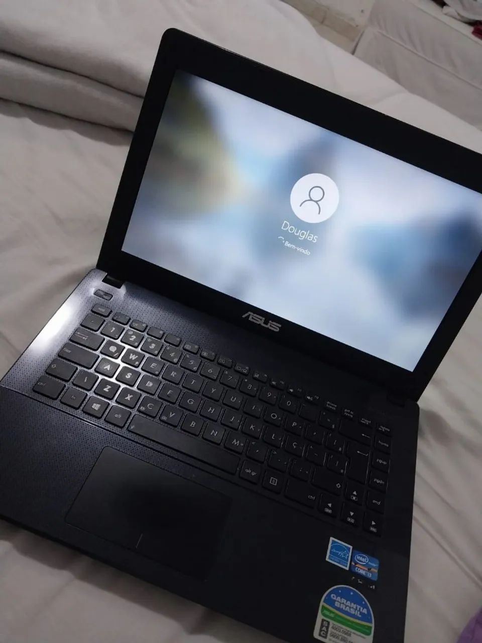 Notebook Asus - Foto 2