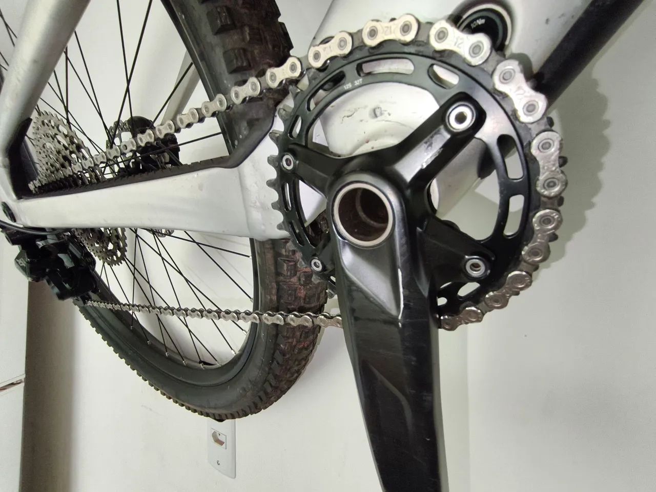 Bike Full Scott Spark 970 - L - Foto 4