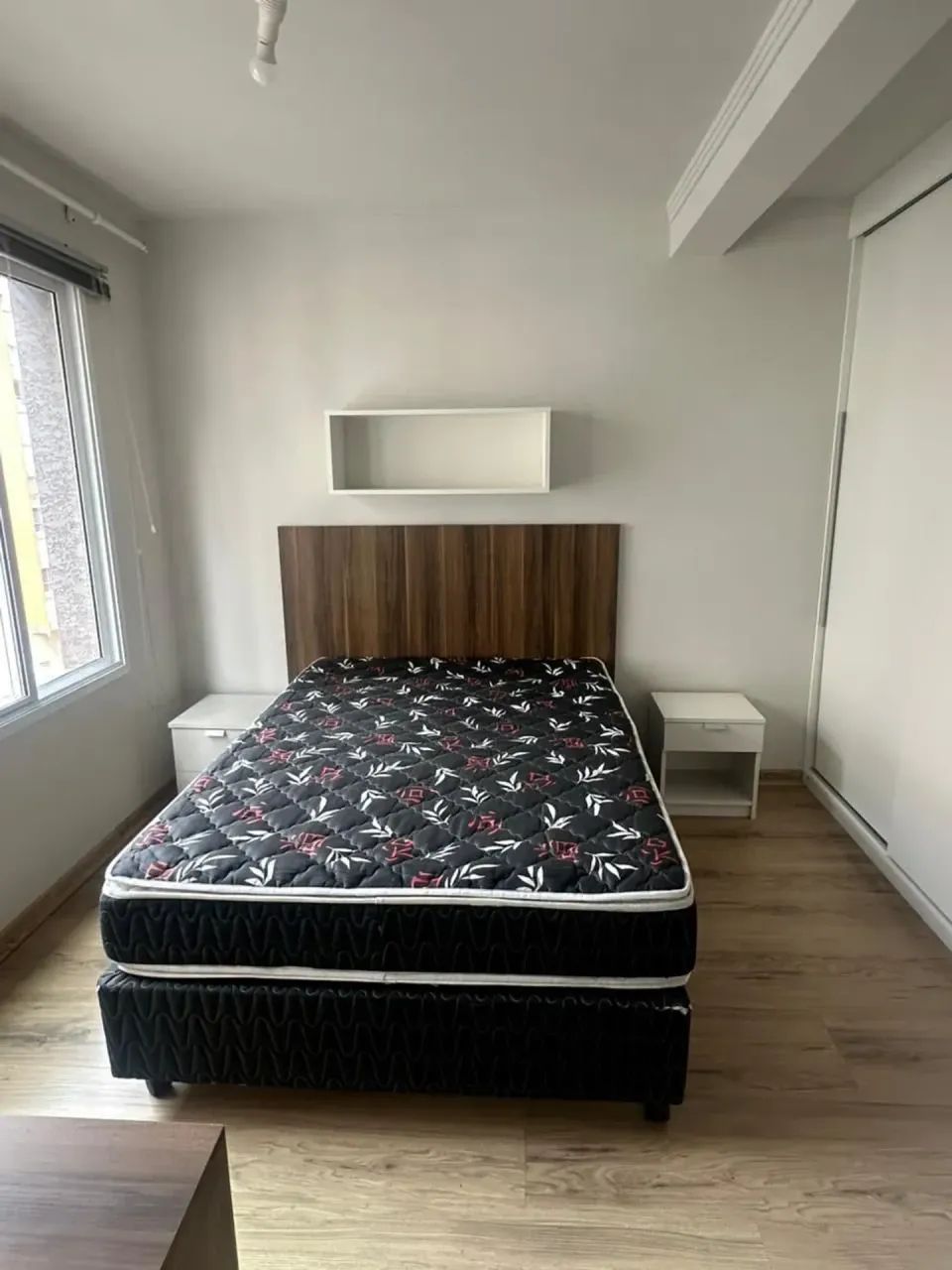 45 m² 1 Quarto com Garden e Lavanderia Separada  Tranquilidade na Divisa Centro/Batel - Foto 5