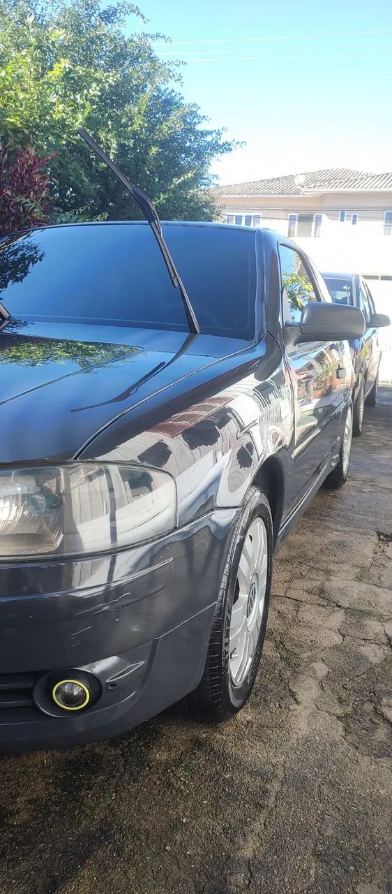 Volkswagen Gol Gol City (Trend) 1.0 Mi Total Flex 8V 2p 2006
