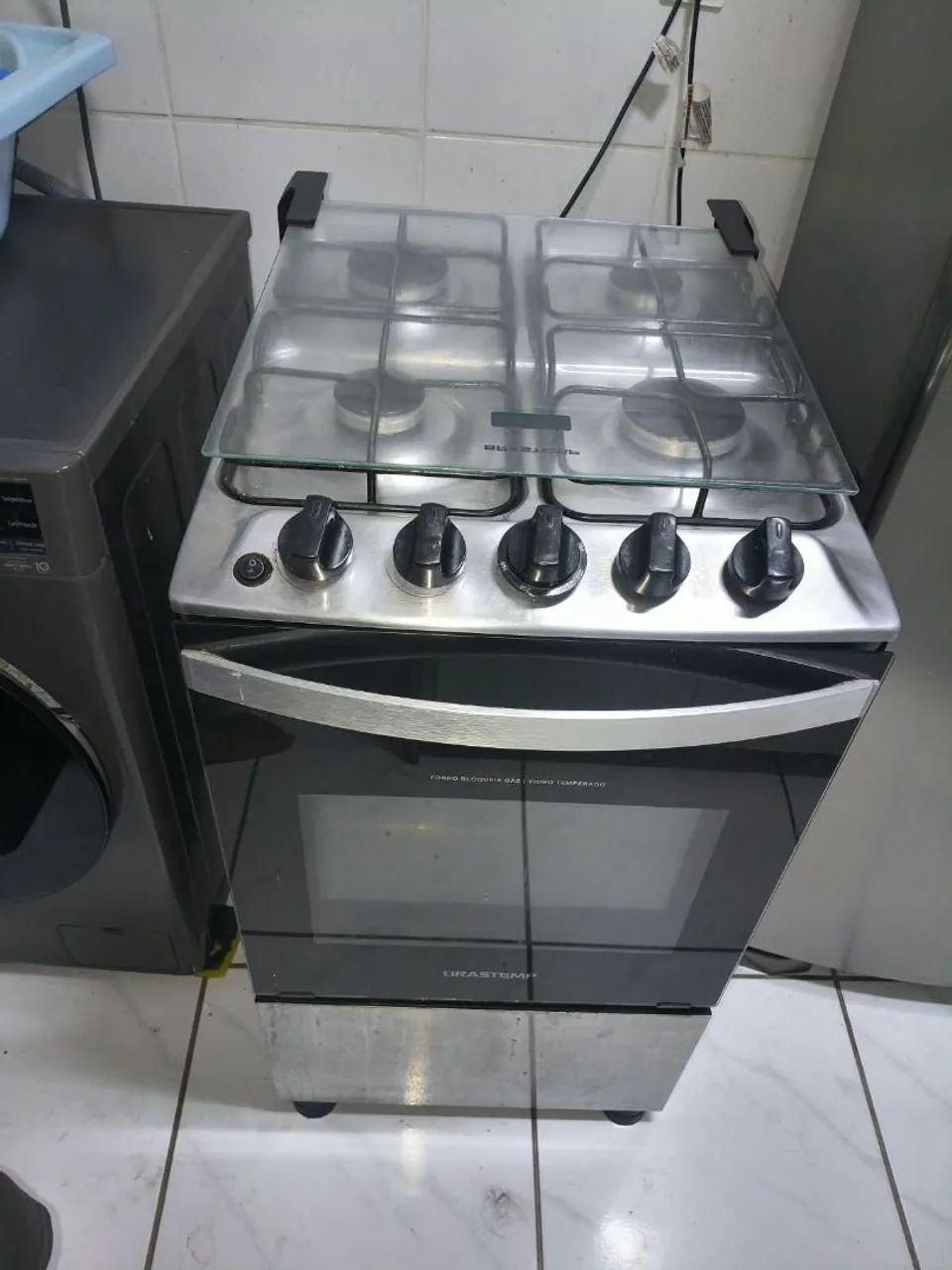 Fogao - Foto 3