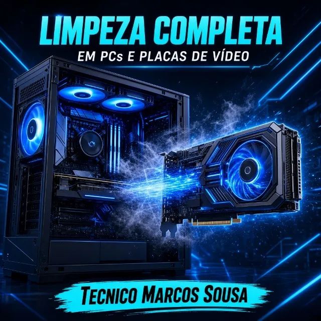 Tecnico em Informática - Foto 2