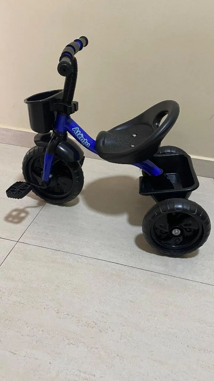 Vendo triciclo  - Foto 3