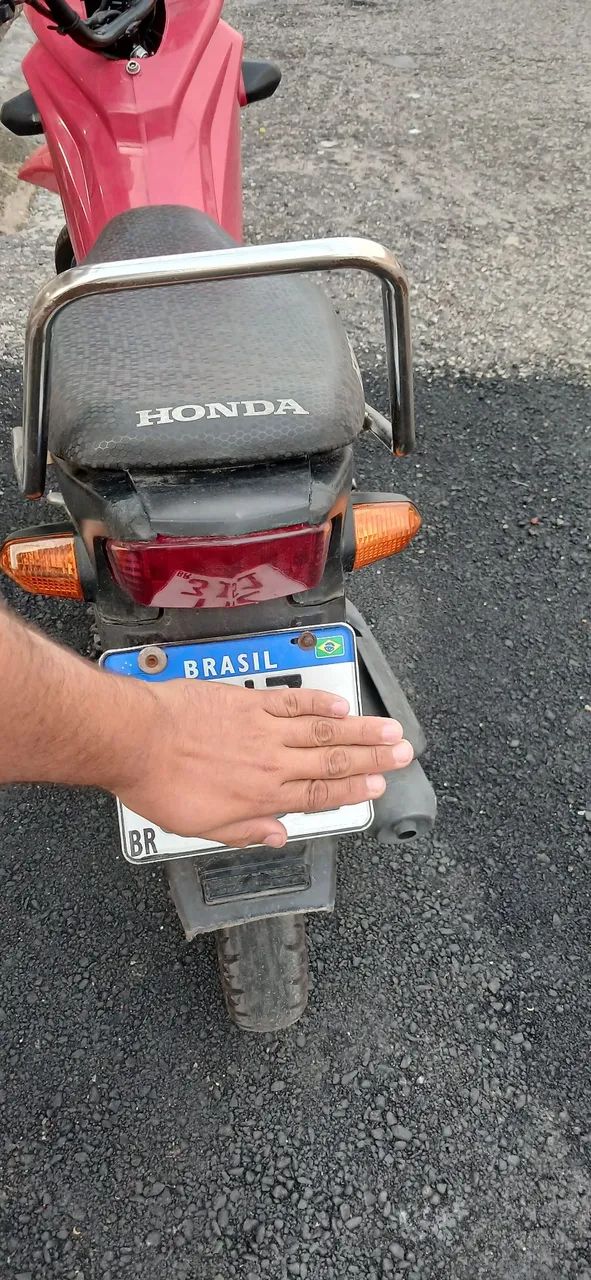 Vendo pop 110i 2026 - Foto 3