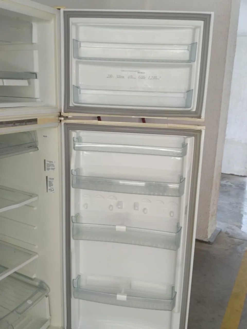 Geladeira  - Foto 2
