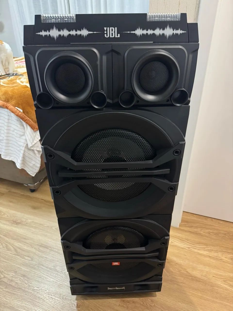 Jbl dj xperte j2515