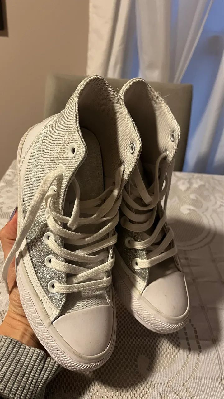 ALL STAR CONVERSE 