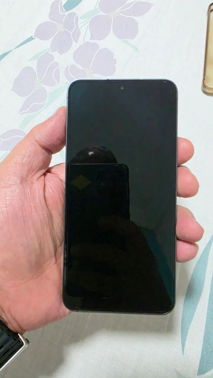 Samsung Galaxy S24 256gb! Impecável!