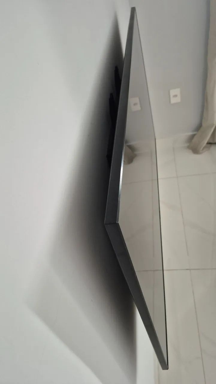 Vendo TV Samsung 65' (com defeito - Foto 3