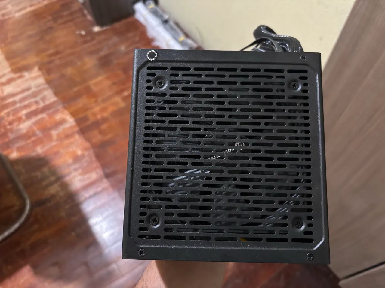Fonte GoldenTec 550w - Foto 2