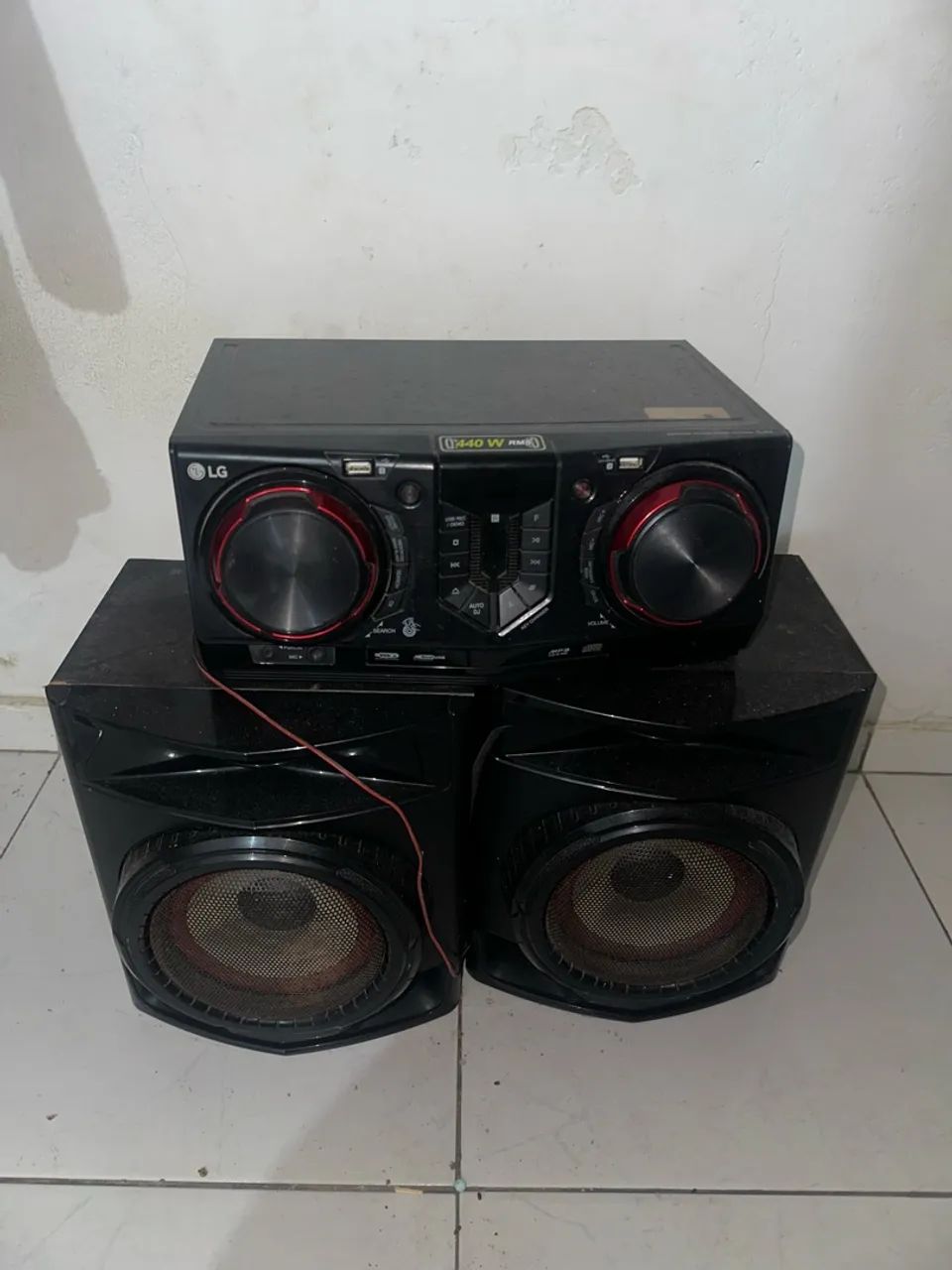 Som de casa  - Foto 2