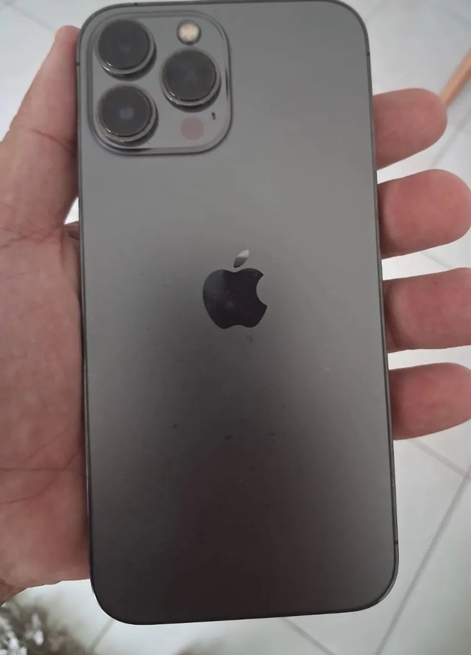 iPhone 13 Pro Max 256gb - Foto 2