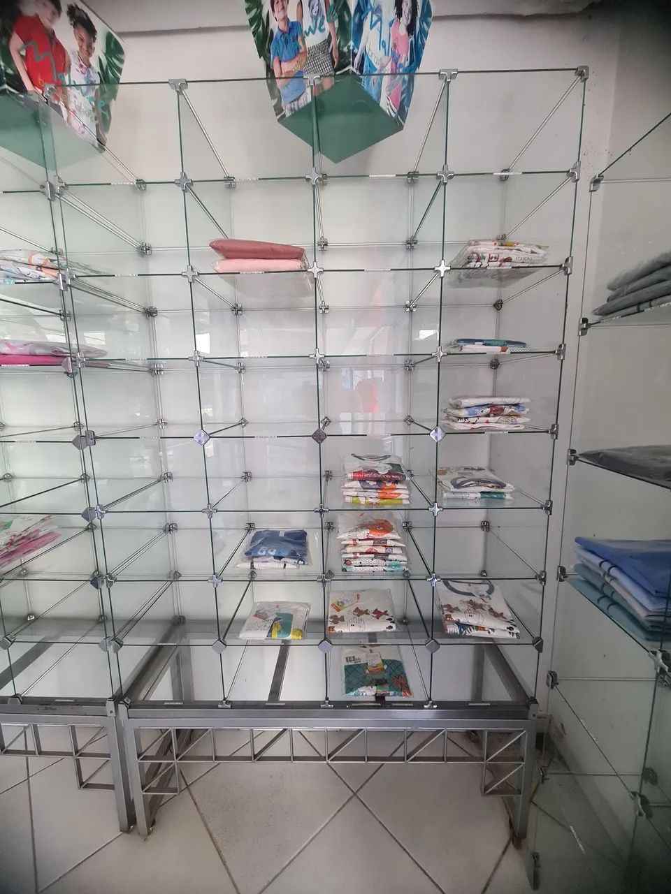 Móveis para comércio  - Foto 4